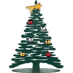 Alessi Weihnachtsdekoration 30 cm Weihnachtsbaum