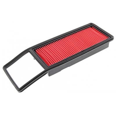 MAPCO Luftfilter 60470 Filtereinsatz 40mm für HONDA