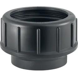 Geberit PE Gewindestutzen 361740161