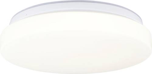 Paulmann 75408 Luiana IP44 3000 - 5700K 1750lm 230V 16,5W dimmbar Deckenleuchte LED 16.5W Weiß