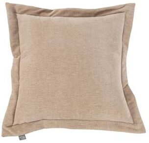 Allan Andrews Komodo Puff Ottoman and Frame