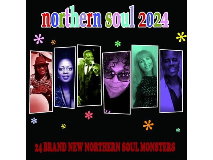 Northern Soul 2024