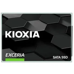 Kioxia Exceria SSD 960 GB 2.5 SATA3