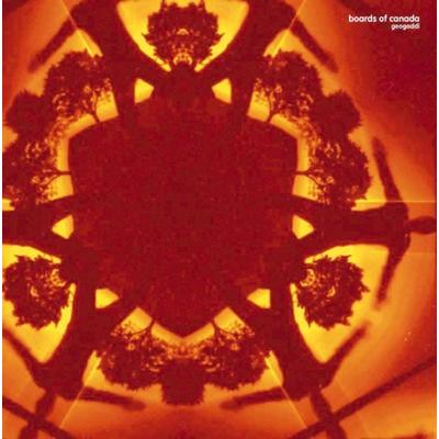 Geogaddi - Boards Of Canada, CD