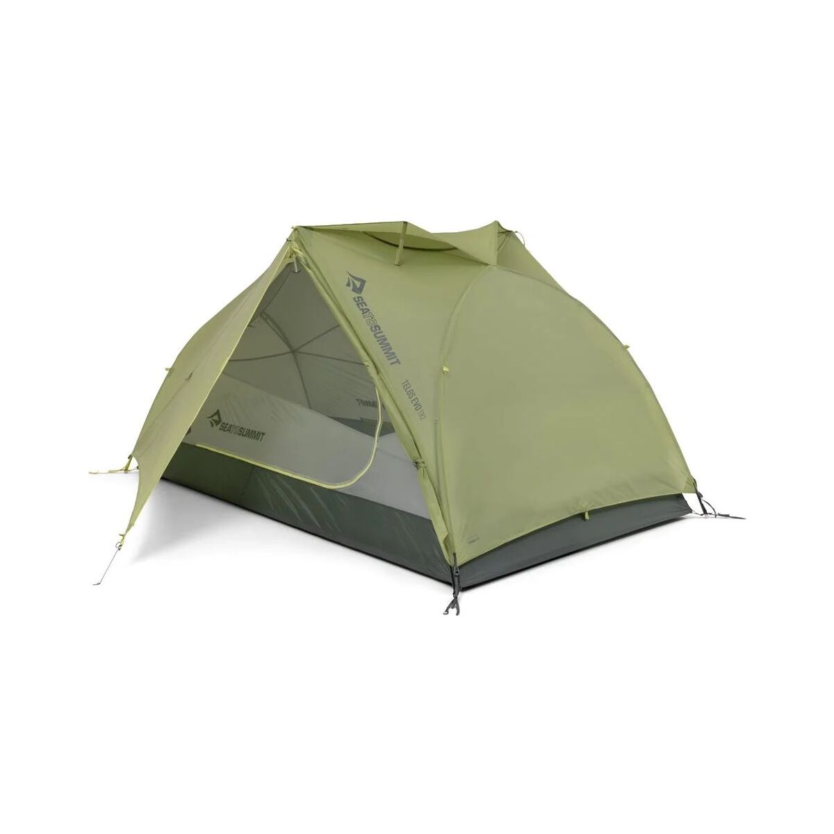 Sea to Summit Telos Evo Tent tarragon TR2 046301