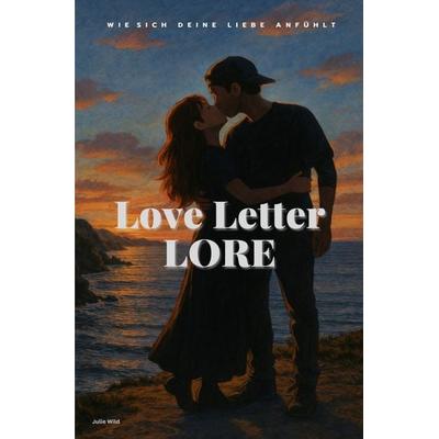 LEBEN / Love Letter LORE, Taschenbuch von Julie Wild, Epubli, 978-3-565-27336-2