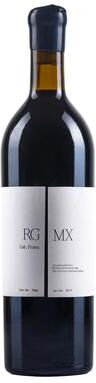 Rg|Mx """Rg Mx Cabernet Franc 2021 Red Wine - Mexico"""