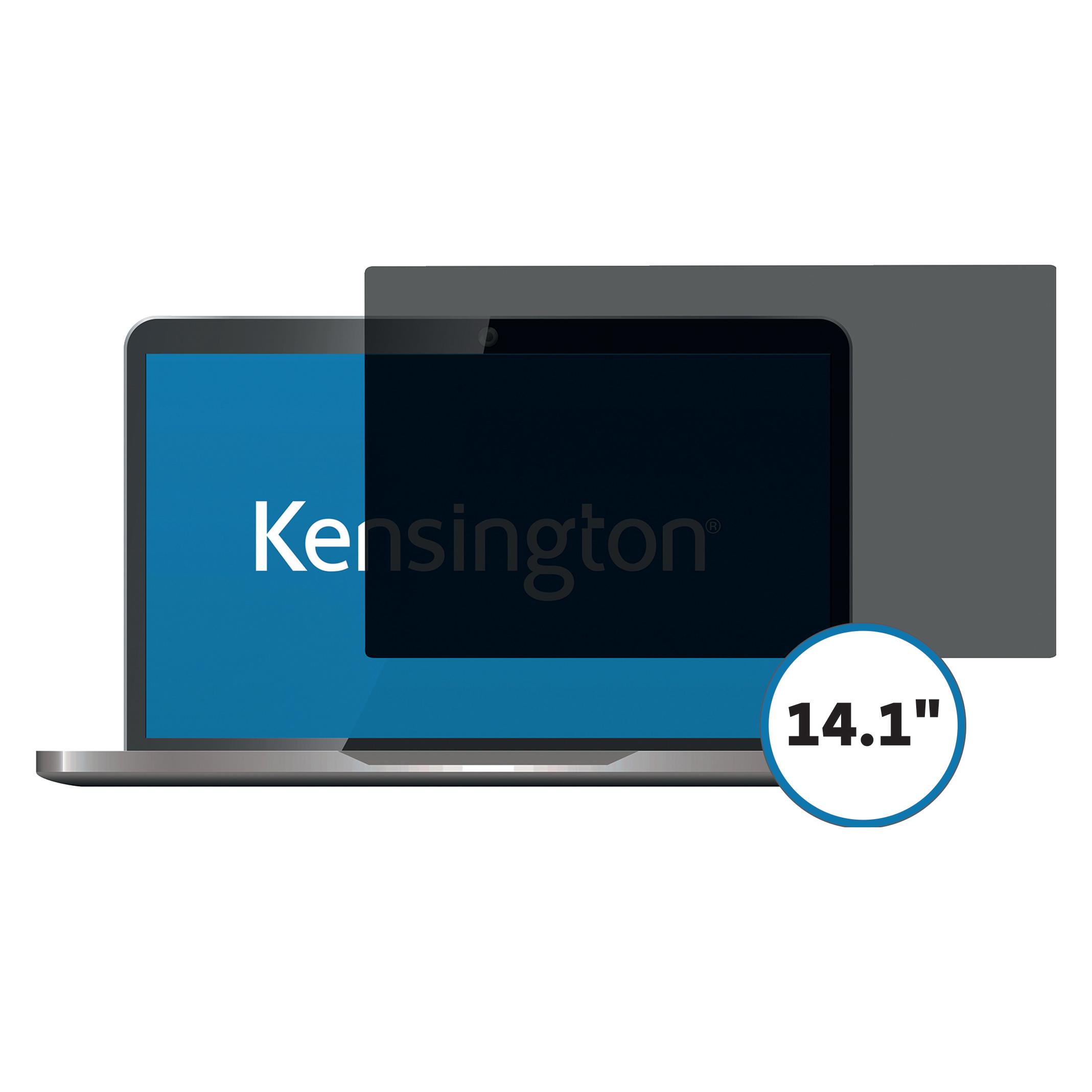Kensington 2 Way (14", 16:9) (626464)