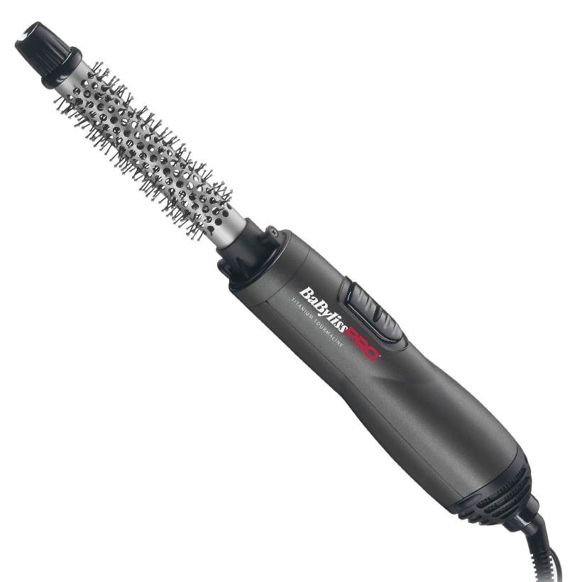 BaByliss PRO Air Styler Ceramic BAB2675TTE