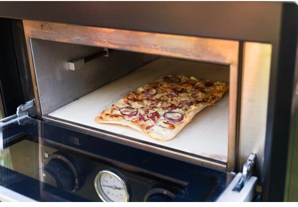 Grand Gourmet Pizzaovn - Ggom26, Udendørs