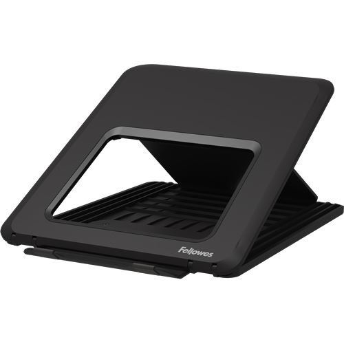 Fellowes Breyta Laptopständer schwarz