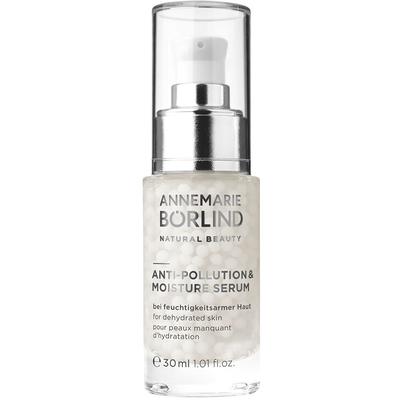 Börlind Anti-Pollution & Moisture Serum 30 ml Gel