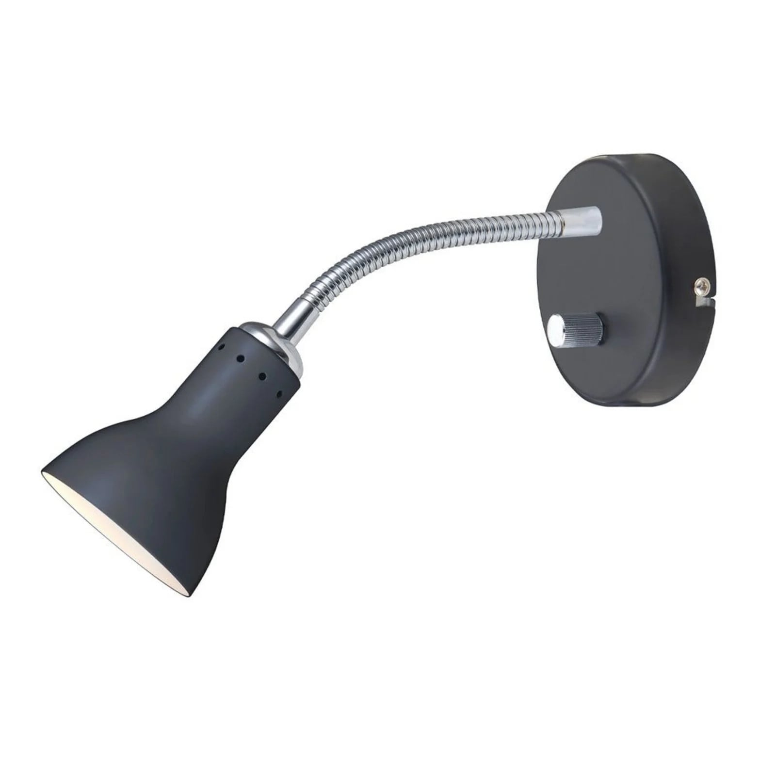 Halo Design Mikado Wandlamp Black - Metaal