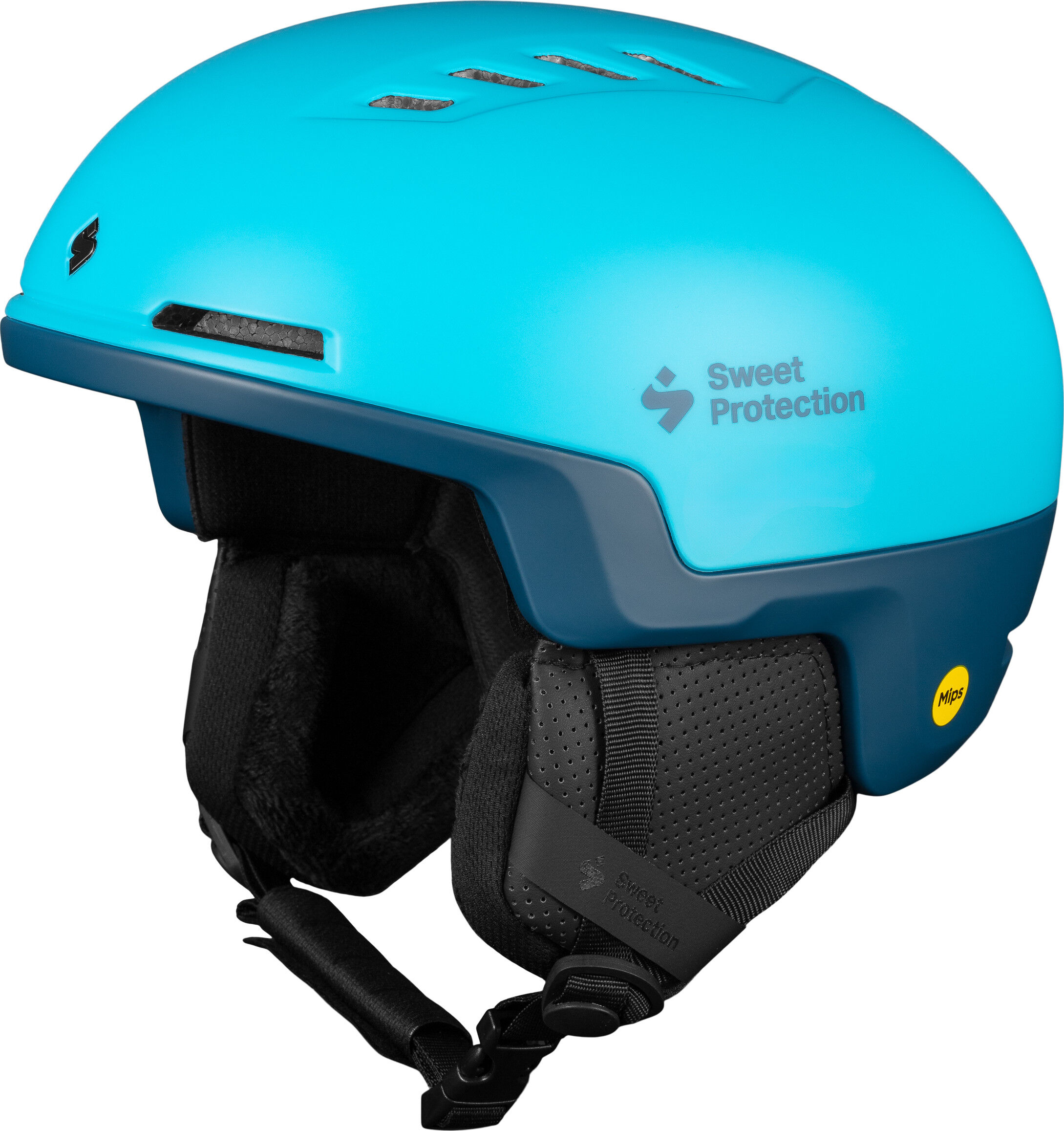 Sweet Daymaker Mips Helmet Breeze/juniper Blue S/M