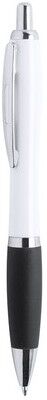 Stylo bille personnalisable Tinkin noir