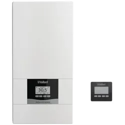 Vaillant electronicVED E 18/8 E exclusive Elektro-Durchlauferhitzer