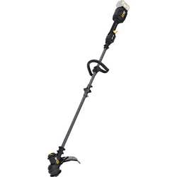 Caterpillar Akku Akku-Rasentrimmer ohne Akku, ohne Ladegerät Schnittbreite (max.): 33 cm DG210B