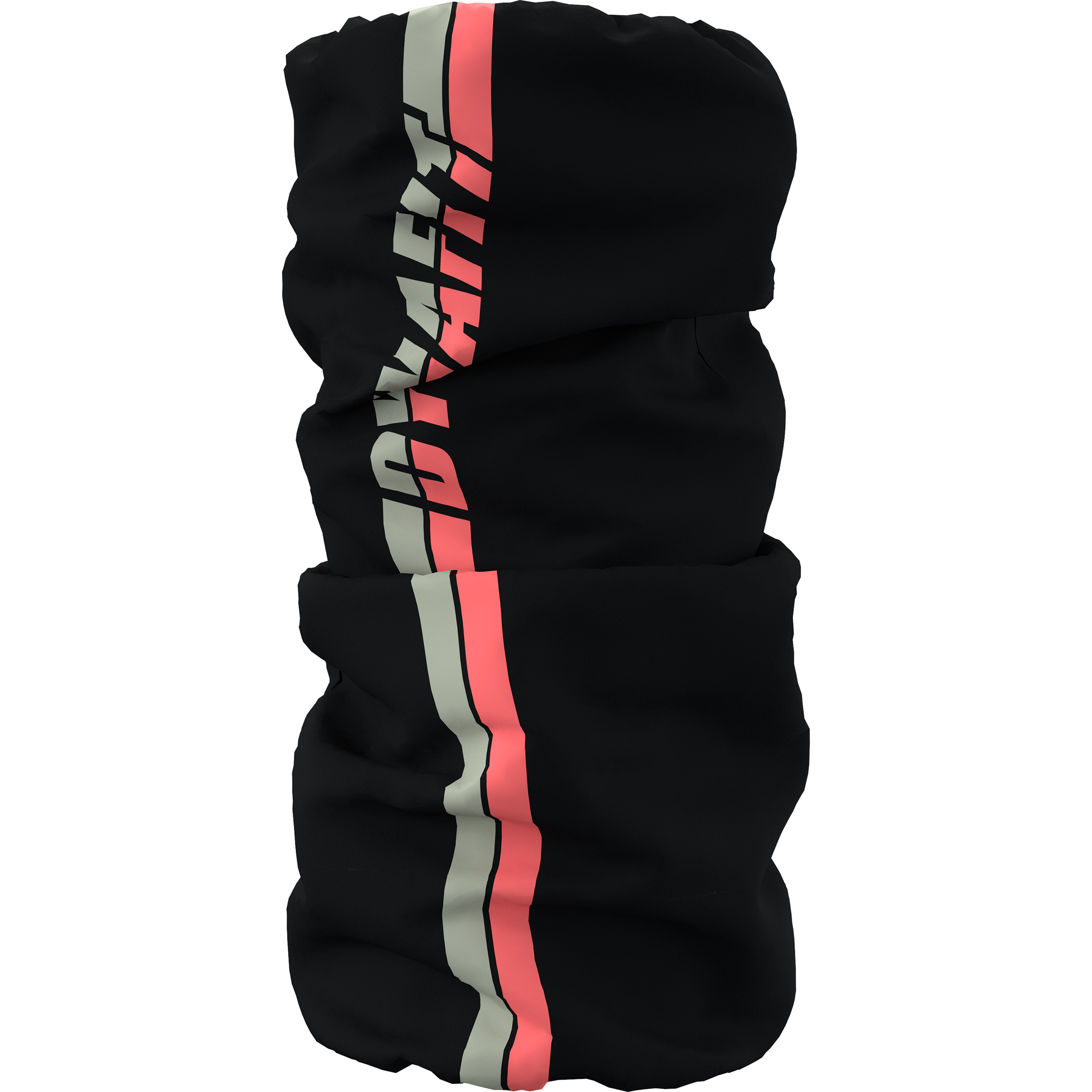 Dynafit Graphic Neck Schlauchtuch Schals & Multifunktionstücher schwarz Trekking Elastisch