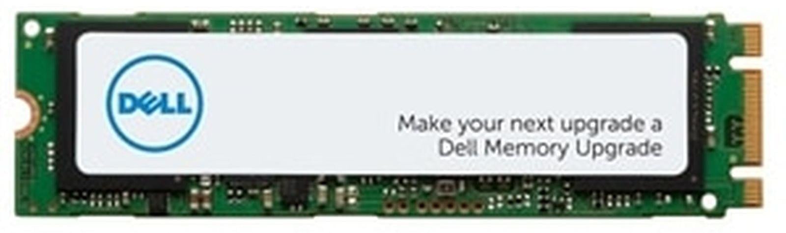 Dell V4Rwg M.2 SSD 512 GB