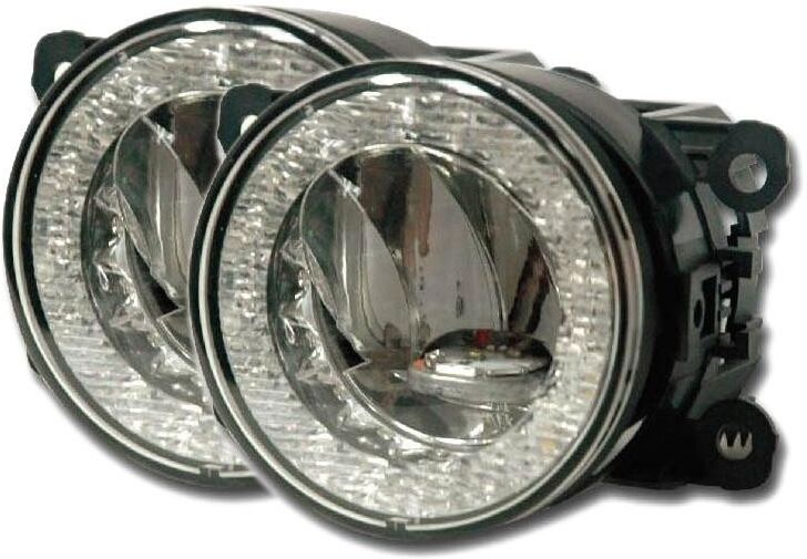 STUALARM DRLFOG90FW Fog Light