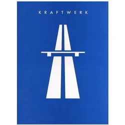 Kraftwerk Songbook, Fachbücher von Kraftwerk