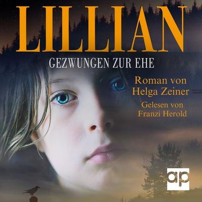 Lillian - Helga Zeiner, Audio, 9783987474637