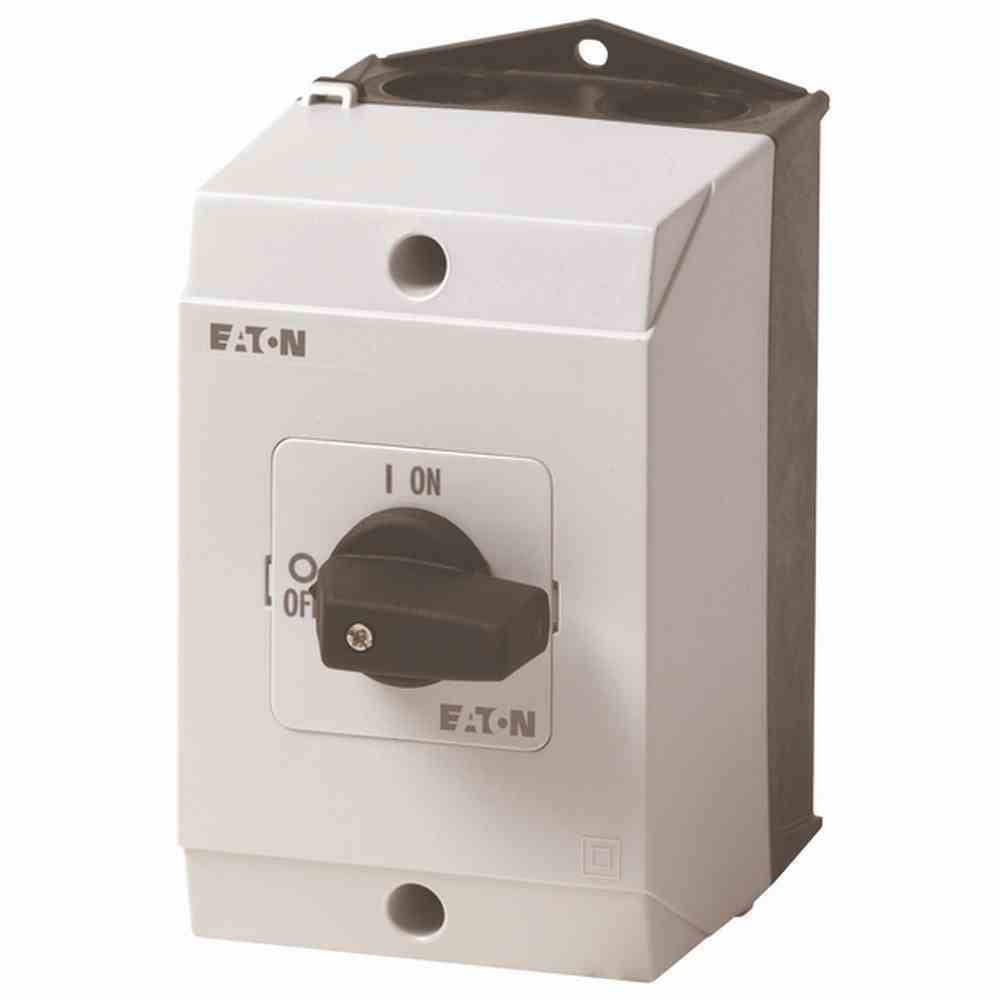 Eaton Aan-uit schakelaar P1-25/I2