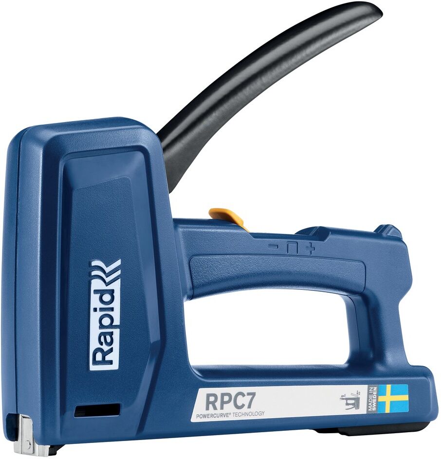 Isaberg Rapid AB Rapid RPC7 Tacker