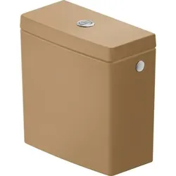 Duravit Balcoon Spülkasten 6/3 l, United Water Label Klasse 2 095700AM05