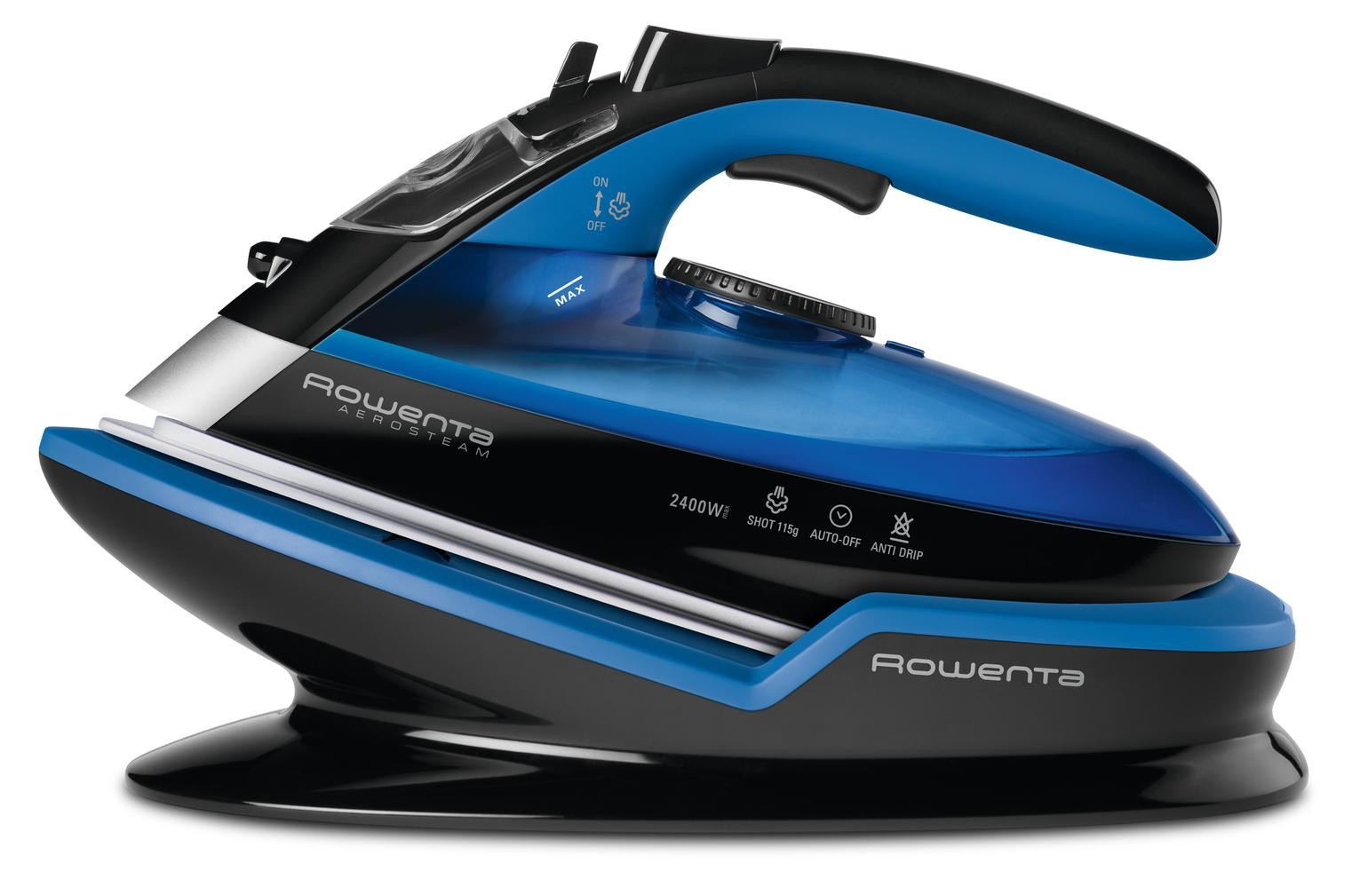Rowenta Freemove DE5010 stoomstrijkijzer