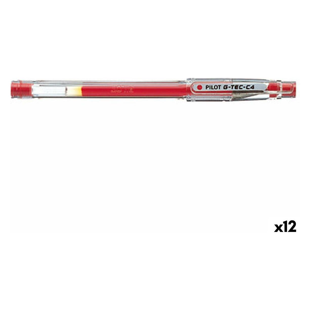 Pilot Cf12 Gtec Kugelschreiber (12x) (2502002)