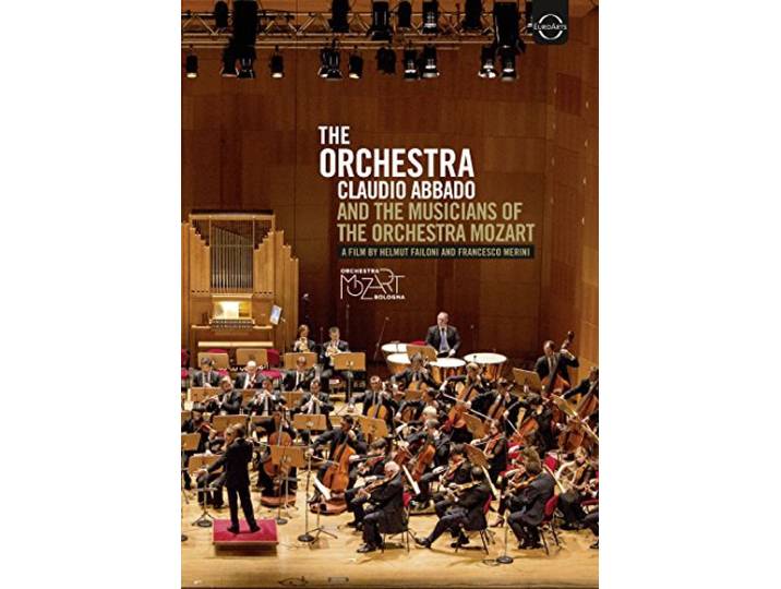 Claudio Abbado - Orchestra