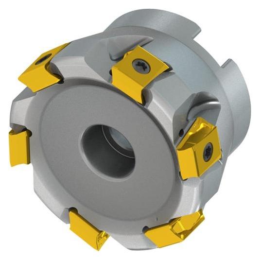 Pramet Schulterfrser ISO 63A06R-S90LN12X-C D.22mm Schneid-D.63mm (63A06R-S90LN12X-C)