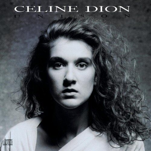 Celine Dion - Unison - Preis vom 30.09.2026 09:01:18 h