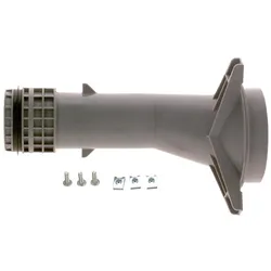 Abgasrohr oben - 87161069390