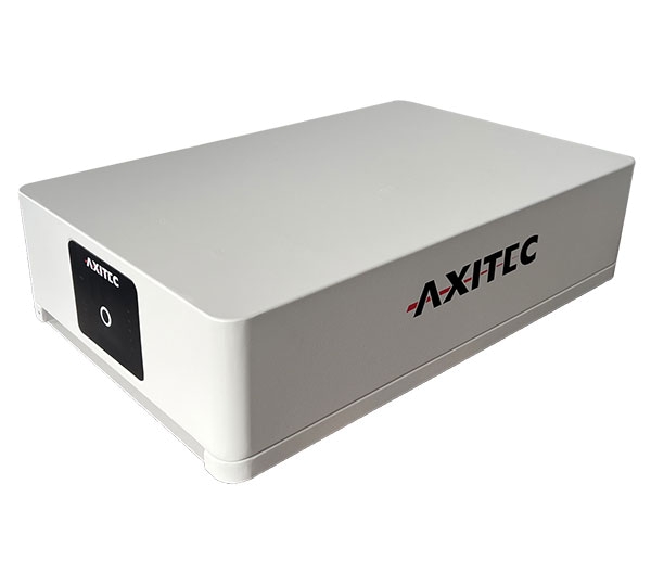 AXITEC AXISTORAGE LI SV1 BATTERY MANAGEMENT SYSTEM BATTERIEMANAGEMENTSYSTEM FÜR LI SV1