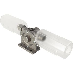 Wolfcraft Bohrmaschinenpumpe PRO MAX, 4542000, 3000 l/h Fördermenge
