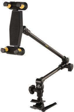 Hercules Stands HCDG-327B Tablet holder