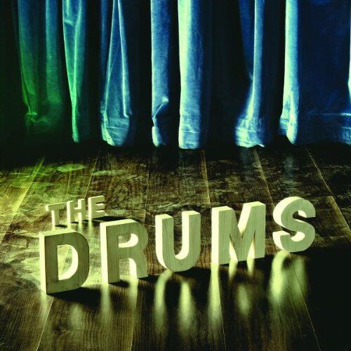 The Drums - The Drums - Preis vom 27.09.2026 03:53:48 h