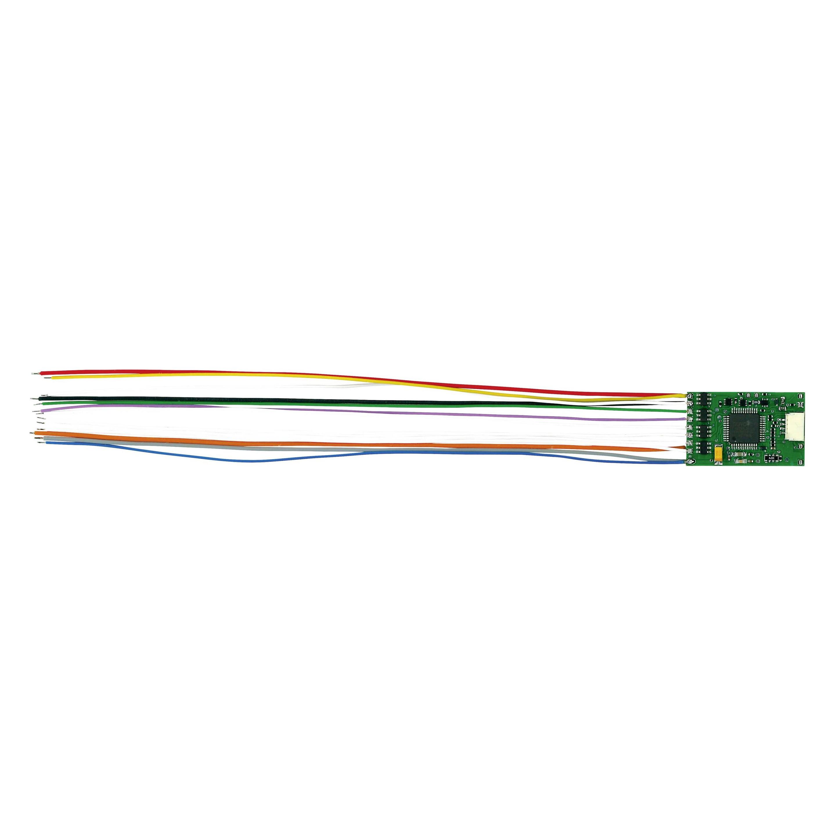 Tams Elektronik 41-05481-01-C LD-G-44 Lokdecoder mit Kabel (41-05481-01-C)