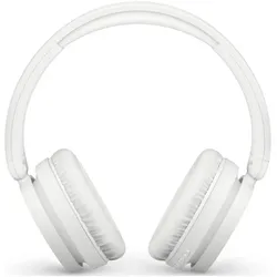 Philips 5000, White (65 h, Kabellos), Kopfhörer, Weiss