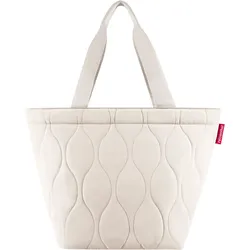 reisenthel shopper M - weiß
