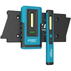 HAZET LED Inspektions-Lampen Satz - 1979NW/3