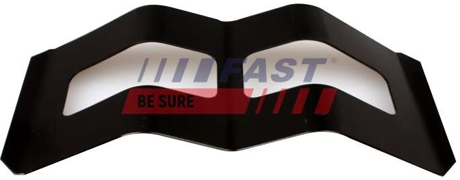 Fast Feder, Bremssattel Ft32405 Beidseitig Für Iveco