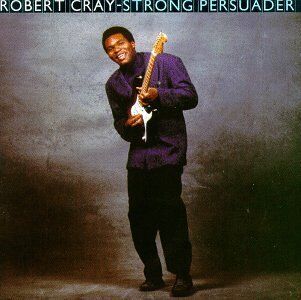 Robert Cray - Strong Persuader - Preis vom 11.10.2026 03:10:56 h
