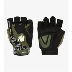 Gorilla Wear, Fitnesshandschuhe, (3XL)