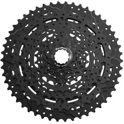 SunRace, Velokassette, (9-fach, 11-46)
