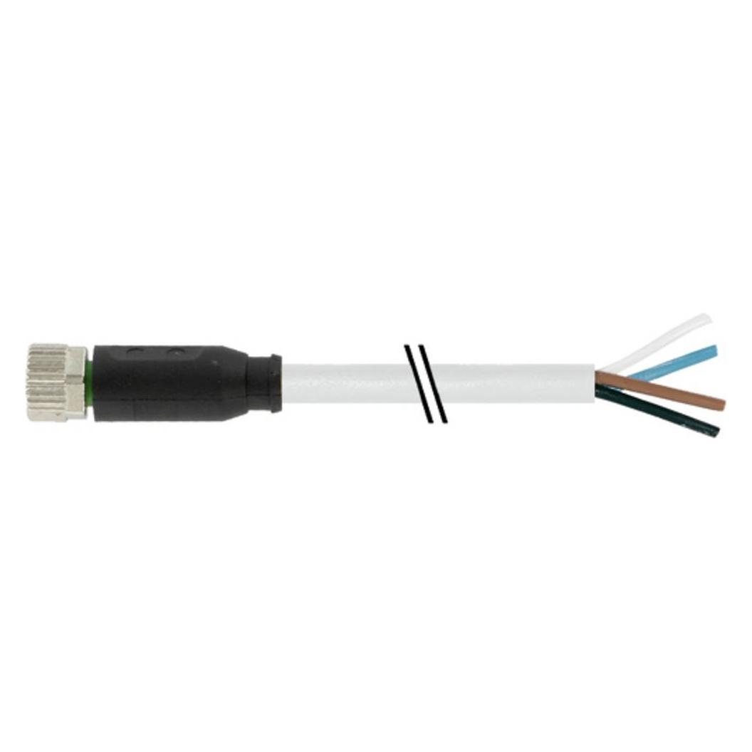 Murr Elektronik M8 Buchse (7000-08061-2341000)