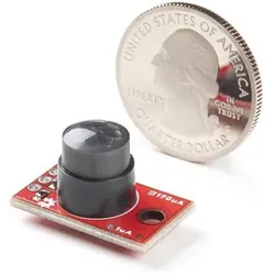 SparkFun EKMB1107112 Passiver Infrarot-Sensor Breakout, 1uA, Entwicklungsboard + Kit
