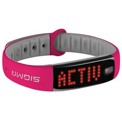 Sigma Sport Activo Activity-Tracker, Smartwatch